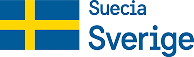 Logo suecia